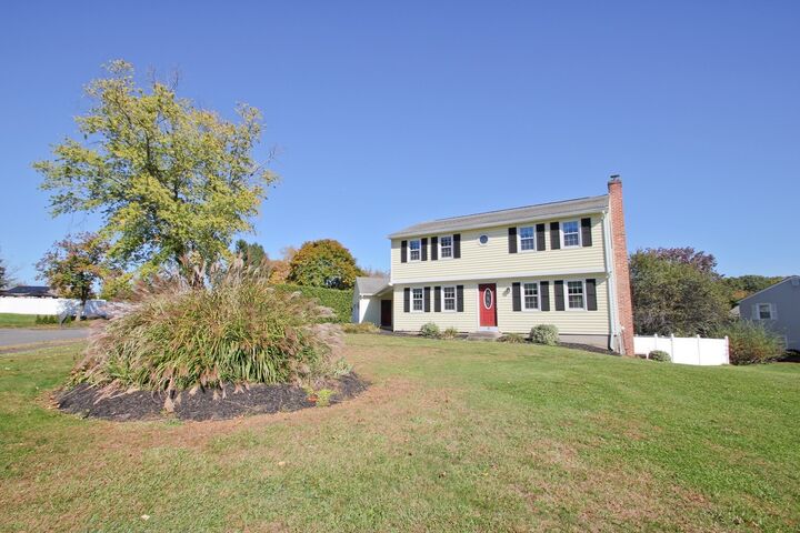 Property Photo: 9 Stony Hill Rd MA 01030