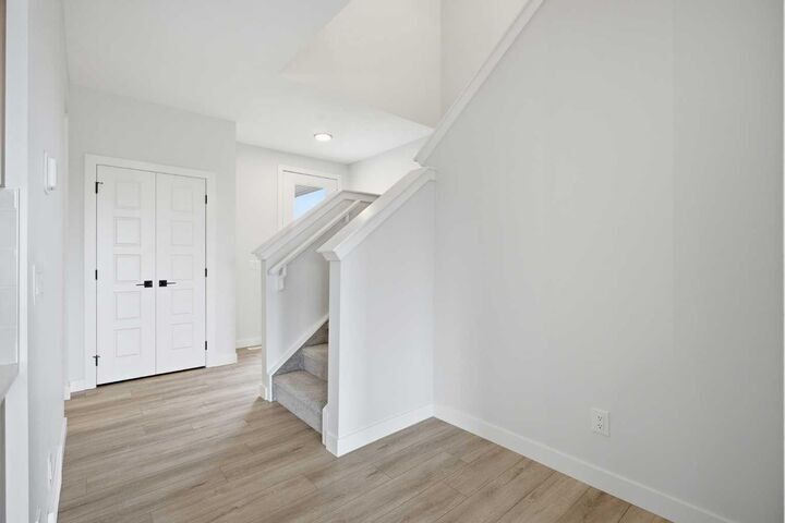 Property Photo:  345 Dawson Wharf Road  AB T1X 2W4 