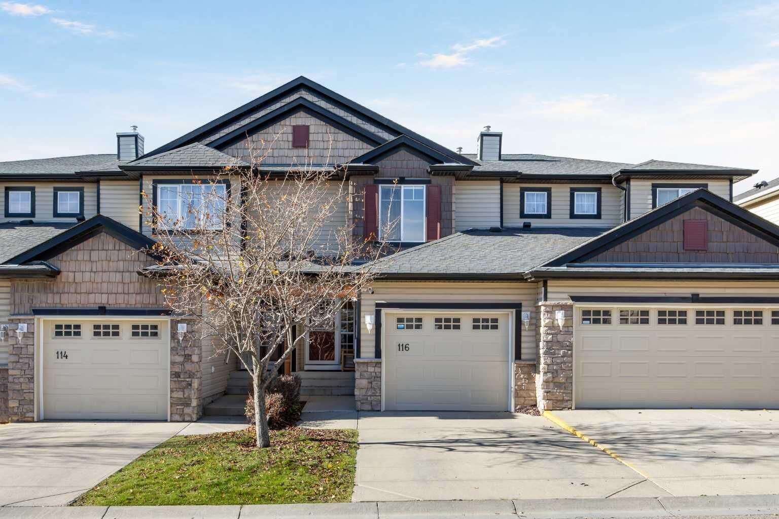 Property Photo:  116 Royal Birch Mount NW  AB T3G 5W9 