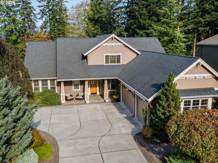 Property Photo: 1413 NW 44th Ave WA 98607