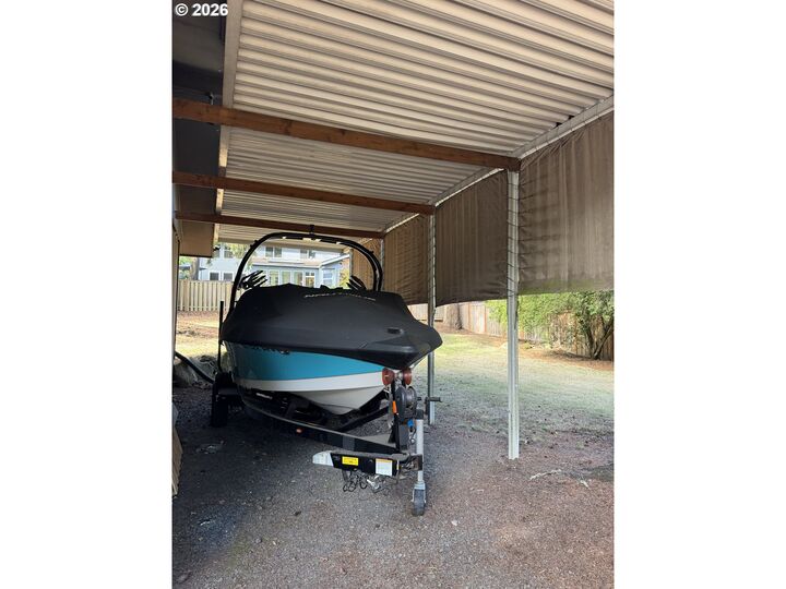 Property Photo:  15337 Quarry Rd  OR 97035 