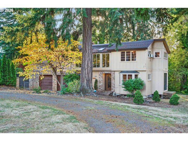 Property Photo: 14005 SE Rupert Dr OR 97267