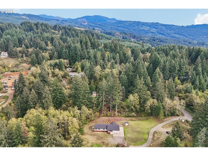 Property Photo: 24406 NE Rawson Rd WA 98606