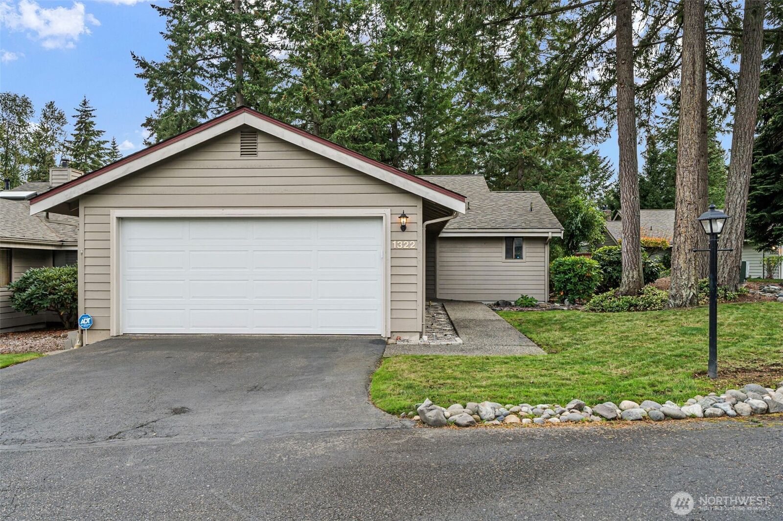 Property Photo: 1322 Boise Street WA 98466