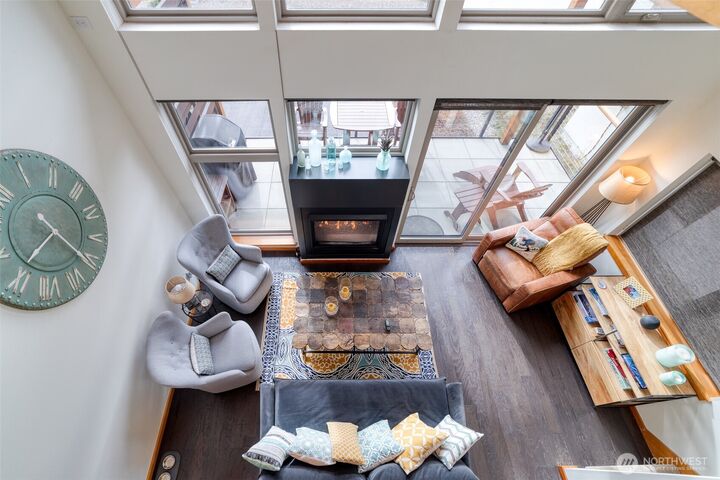 Property Photo: 280 Pass Life Way 1 WA 98068
