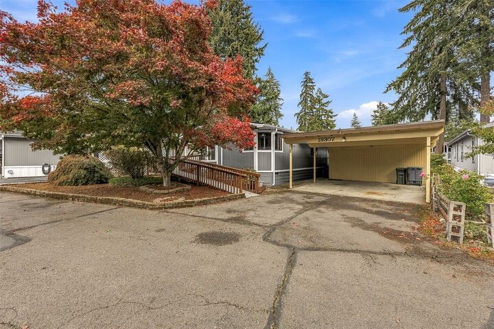 Property Photo:  19307  100th Avenue E 24  WA 98338 