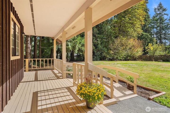 Property Photo: 131 137th Street SW WA 98208