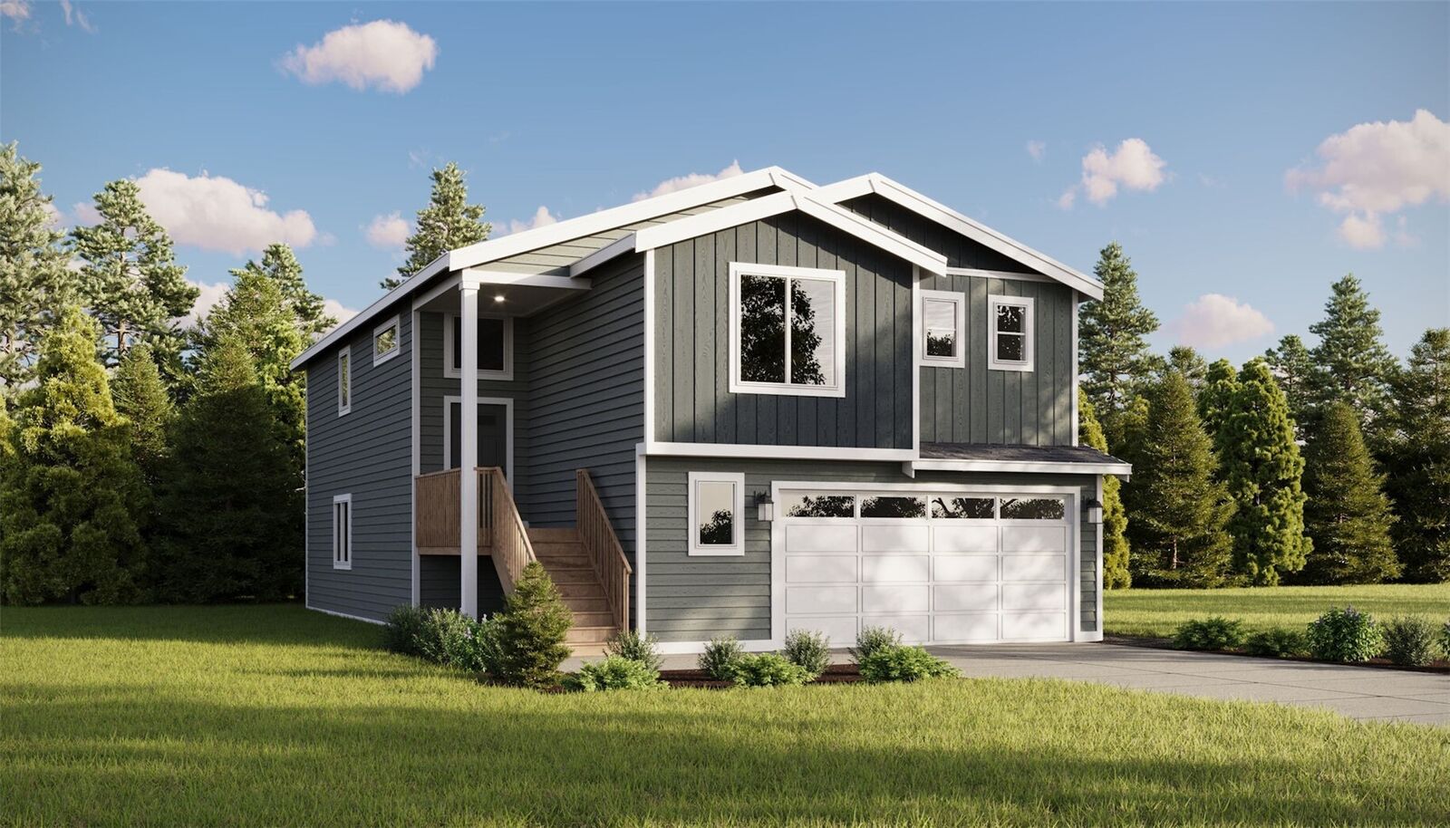 Property Photo:  2003  169th Street NE  WA 98271 