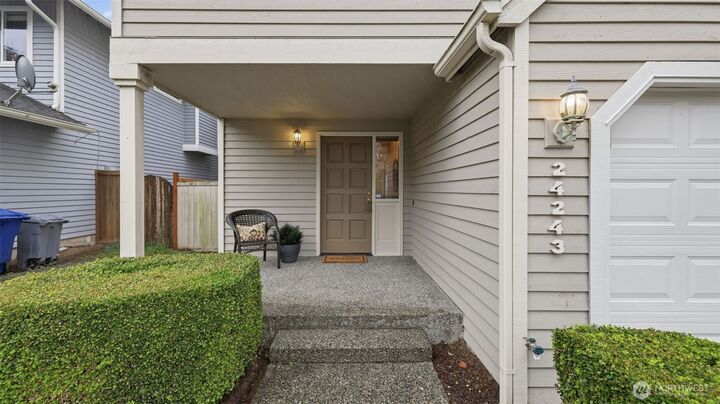 Property Photo:  24243 SE 43rd Court  WA 98029 