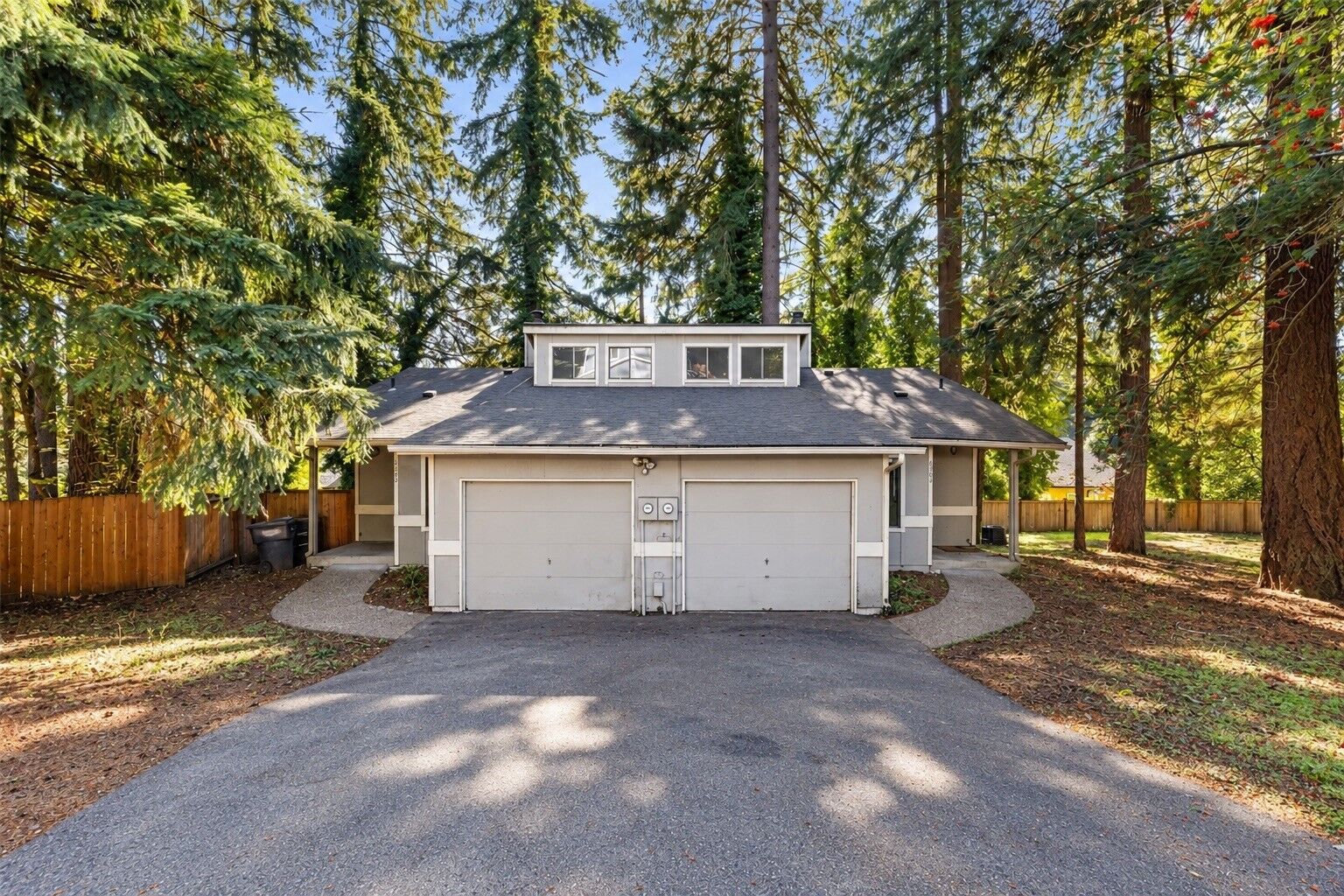 Property Photo: 6305 54th Ave Ct W WA 98467