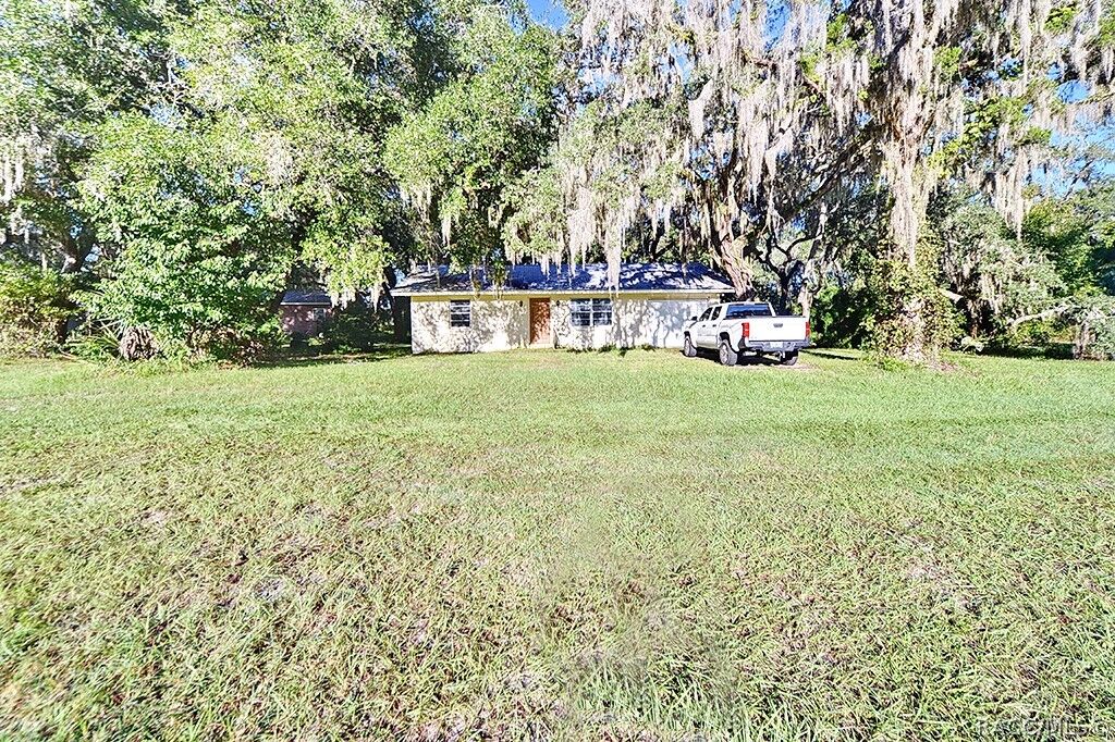 Property Photo:  7110 S Florida Avenue  FL 34436 