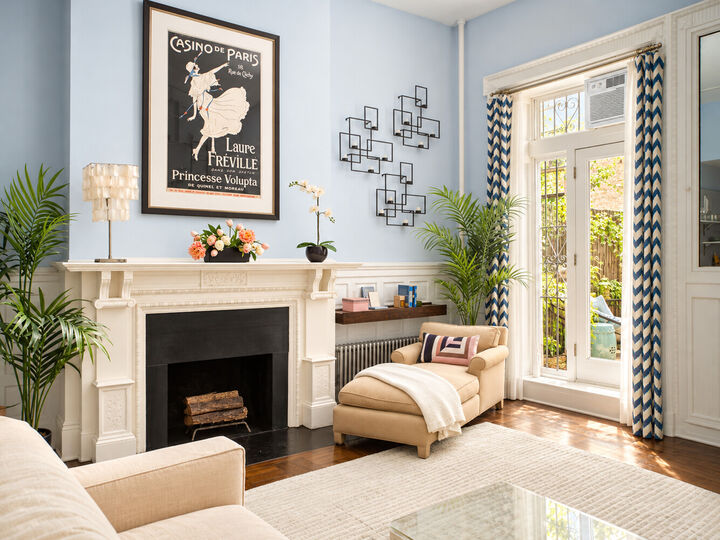 Property Photo: 148 W 80th Street 1R NY 10024