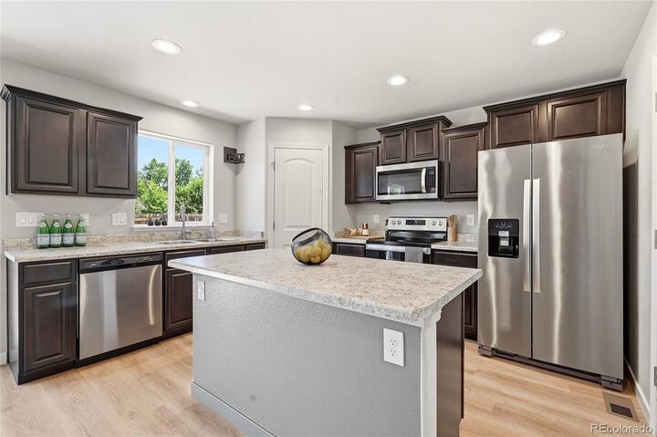 Property Photo:  5462 Hammond Drive  CO 80915 