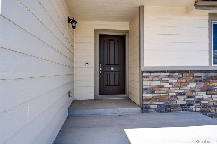 Property Photo:  5041 Makalu Drive  CO 80924 