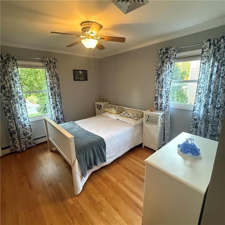 Property Photo: 32 Woodridge Road RI 02882