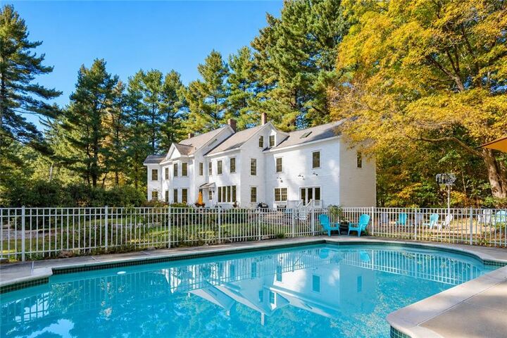 Property Photo: 43 Upland Road MA 02067