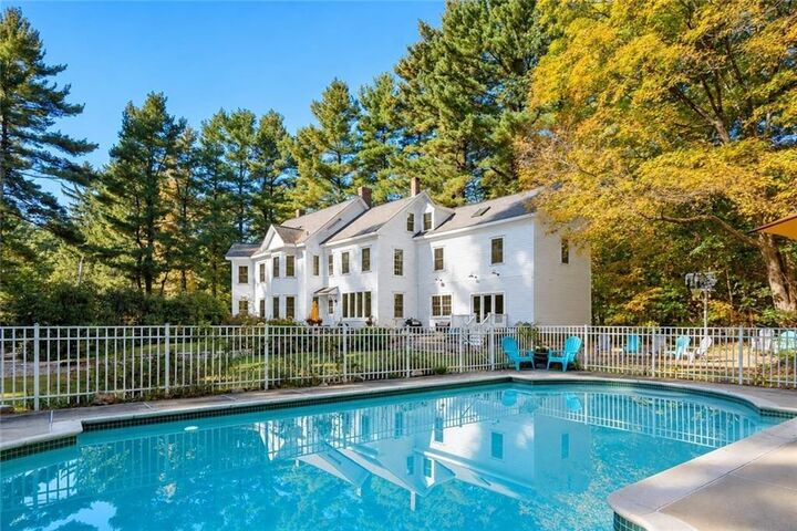 Property Photo: 43 Upland Road MA 02067