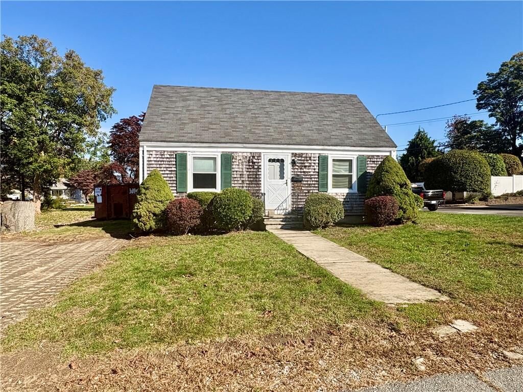Property Photo:  101 Hazard Avenue  RI 02914 