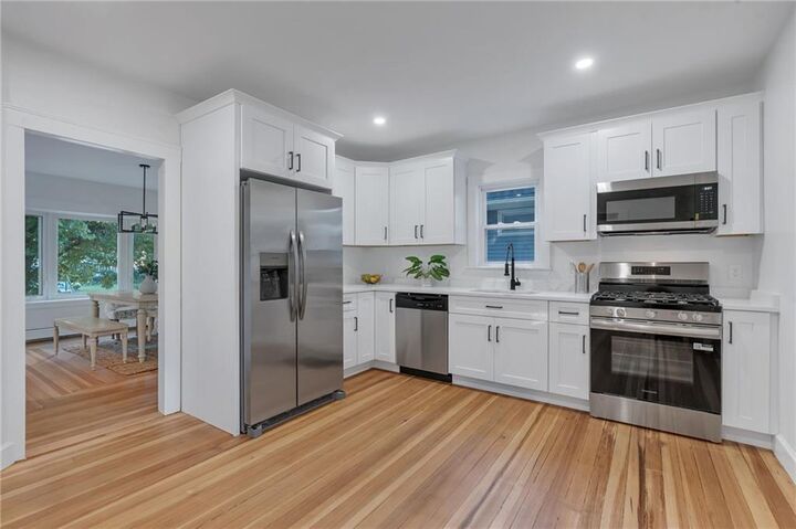 Property Photo: 92 Bartlett Avenue RI 02905