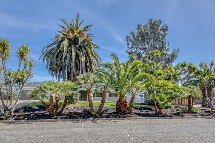 Property Photo: 9895 Brome Trail CA 93907