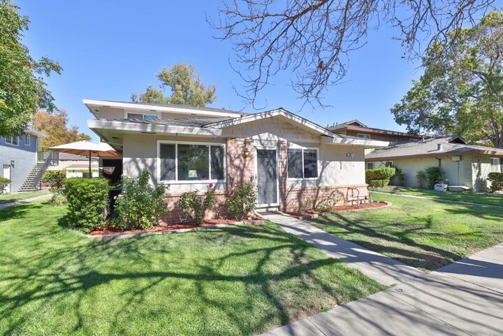 Property Photo:  207 Coy Drive 1  CA 95123 