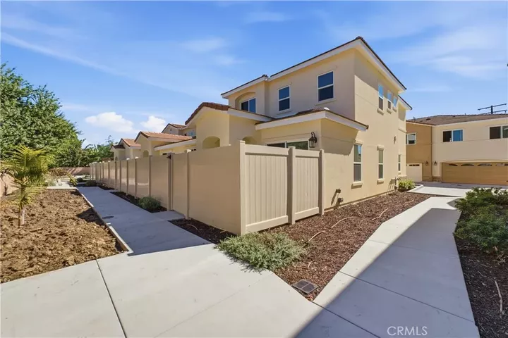 Property Photo: 1208 S San Antonio Avenue CA 91766
