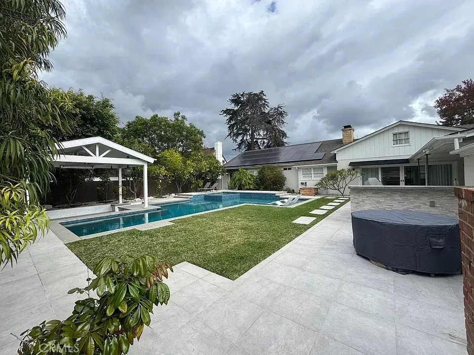 Property Photo: 4455 California Avenue CA 90807