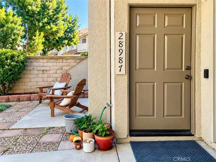 Property Photo: 28987 Canyon Ridge CA 92679
