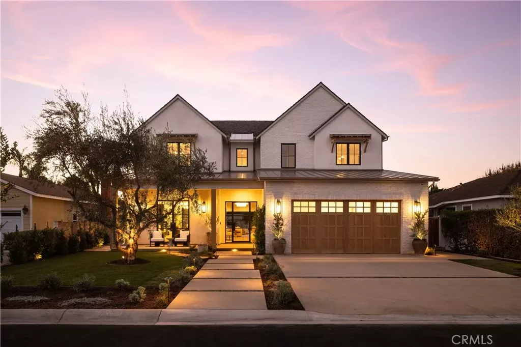 Property Photo:  20141 Spruce  CA 92660 