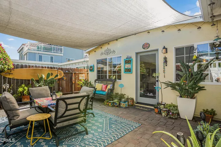 Property Photo: 328 Santa Monica Drive CA 93035