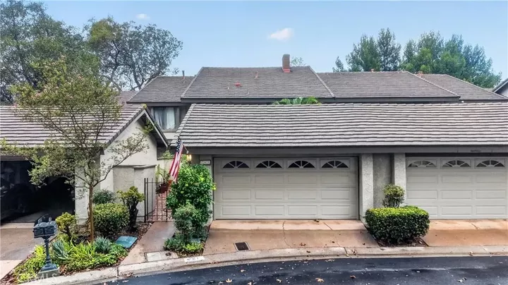 Property Photo: 781 S Circulo Miro CA 92807