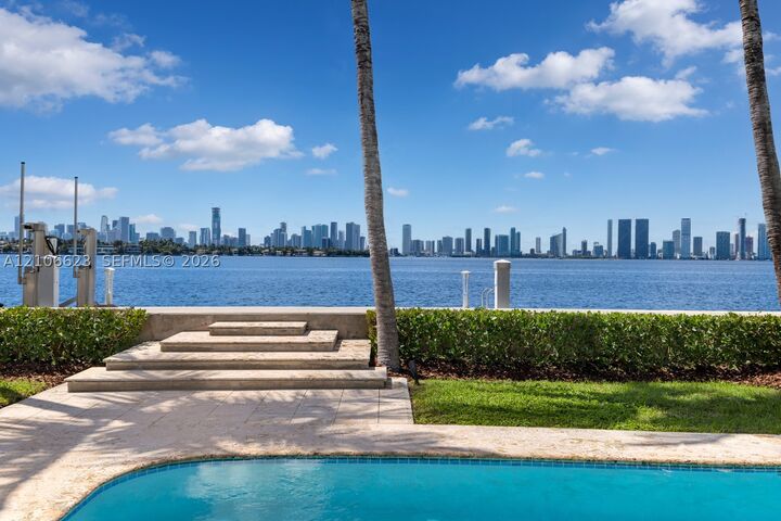 Property Photo:  2312 Bay Ave  FL 33140 