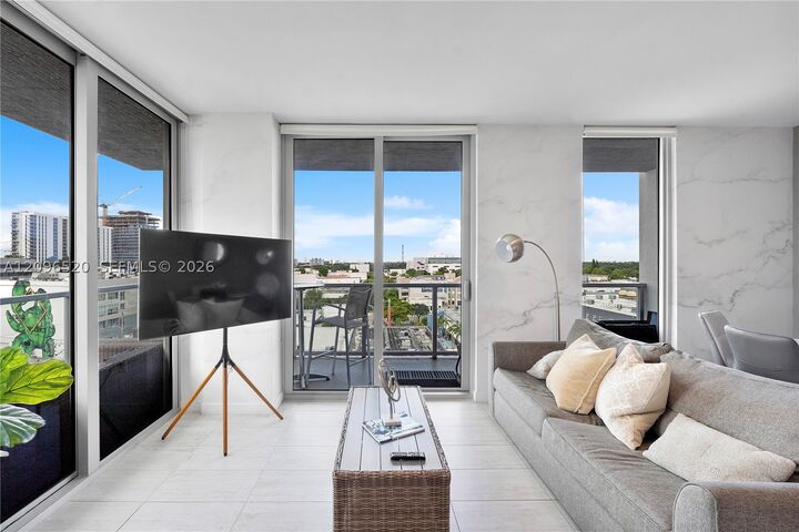 Property Photo:  3900 Biscayne Blvd S-702  FL 33137 