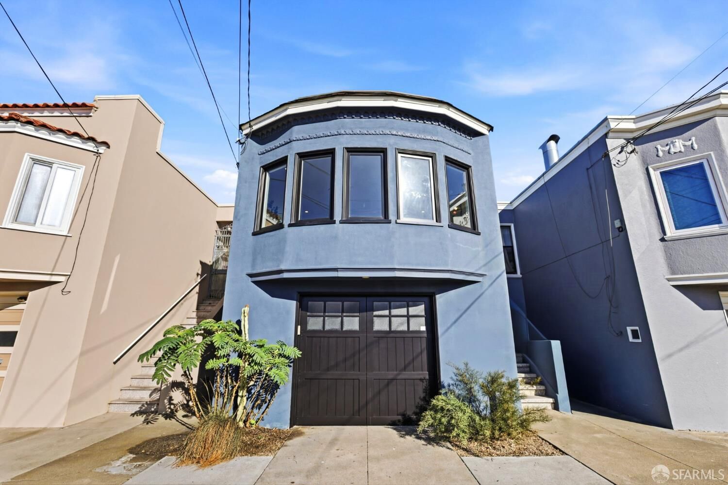 Property Photo:  1434 46th Avenue  CA 94122 