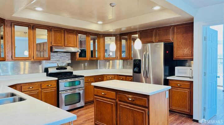 Property Photo: 5133 Carriage Way CA 94531