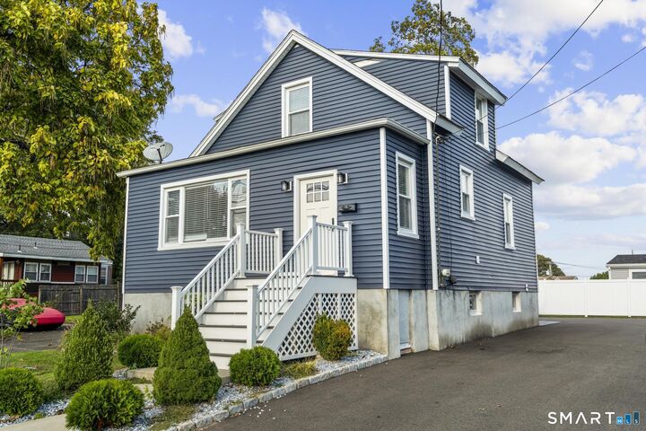 Property Photo:  315 Marion Street  CT 06512 