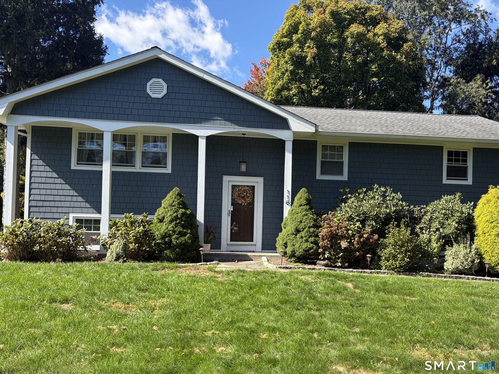 Property Photo:  116 William Street  CT 06851 