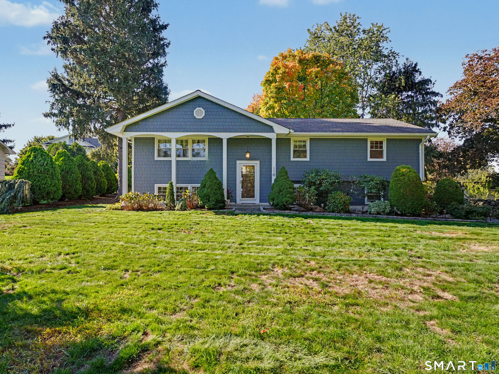 Property Photo:  116 William Street  CT 06851 