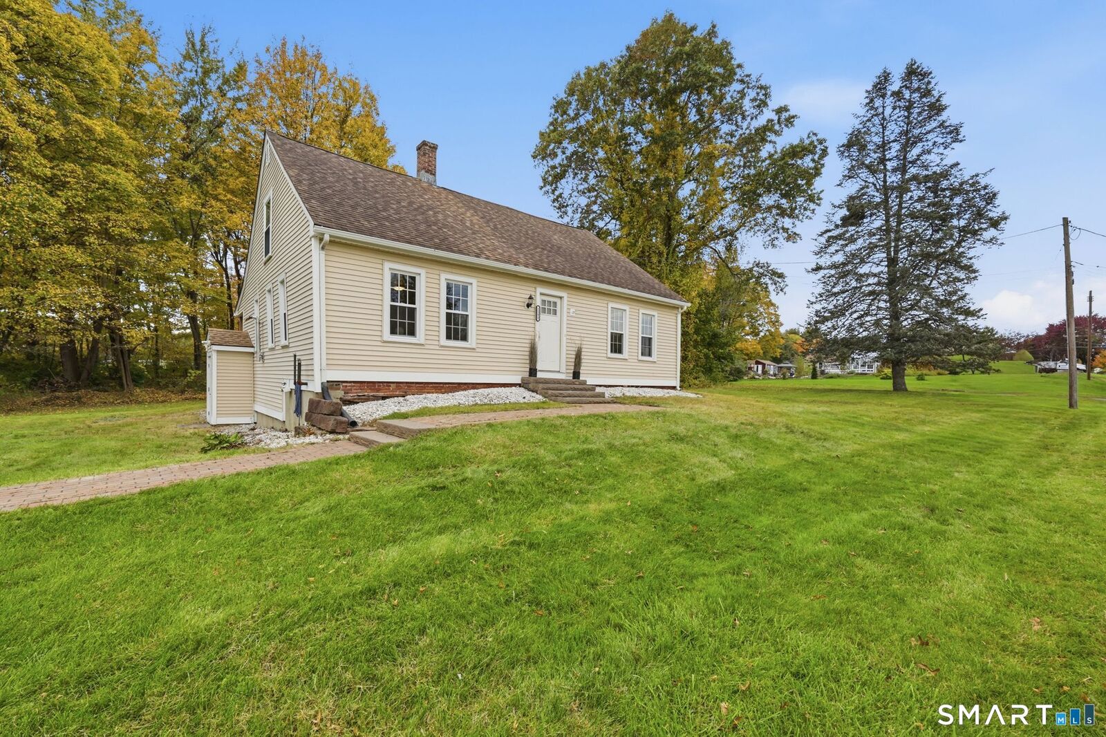 Property Photo:  1293 River Boulevard  CT 06078 