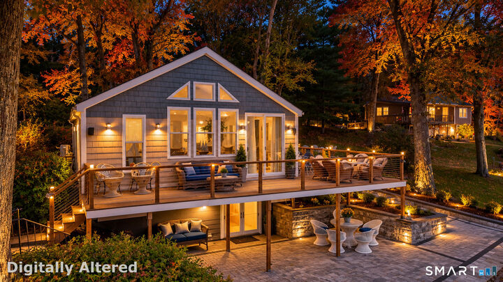 Property Photo: 57 Shore Road CT 06423