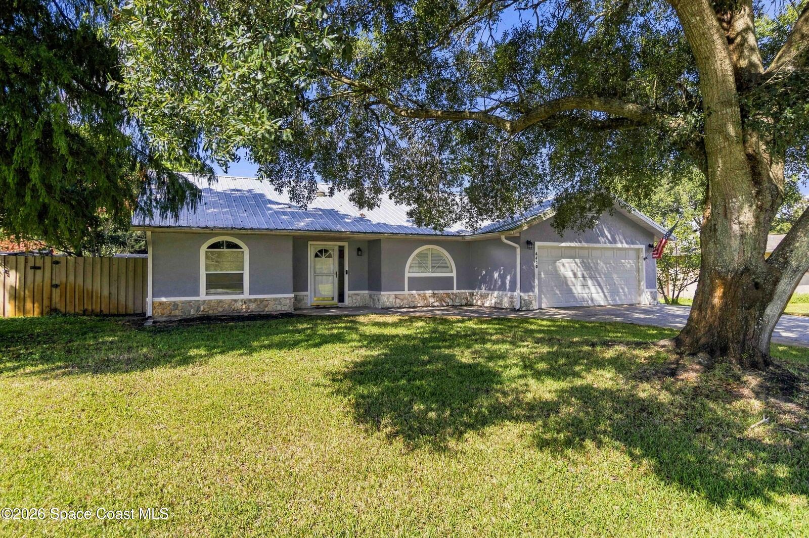 Property Photo: 4420 Ponds Drive FL 32927