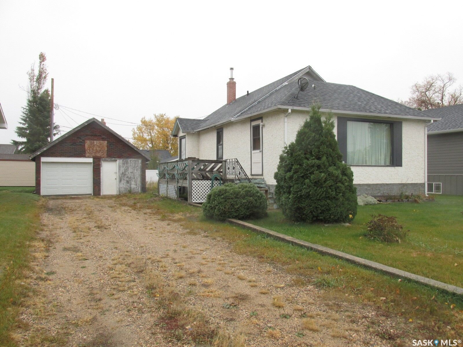 Property Photo:  2911 Albert Street  SK S0E 0L0 