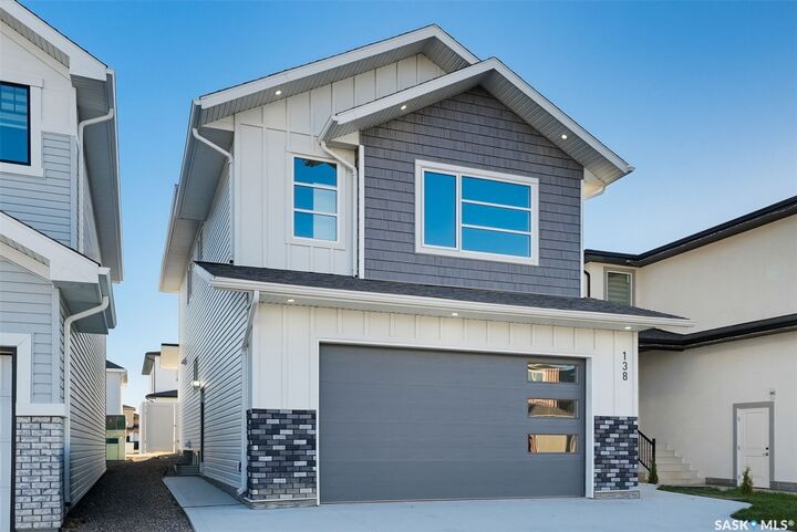 Photo de la propriété: 138 Sharma Lane SK S7W 1L1