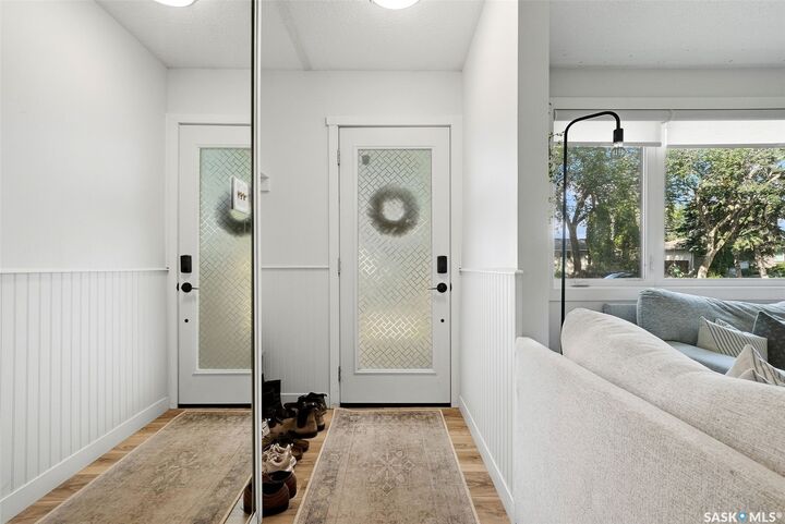 Property Photo:  43 Richardson Crescent  SK S4S 4J2 
