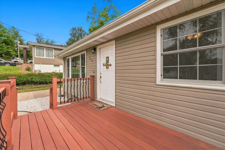 Property Photo:  105 Louise  Avenue  IA 51534 