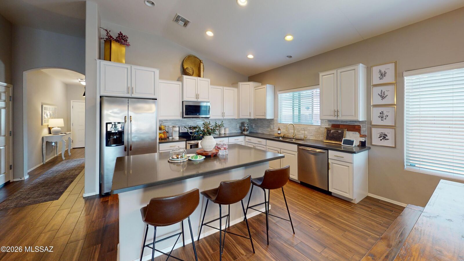 Property Photo:  9072 W Birchover Drive  AZ 85653 