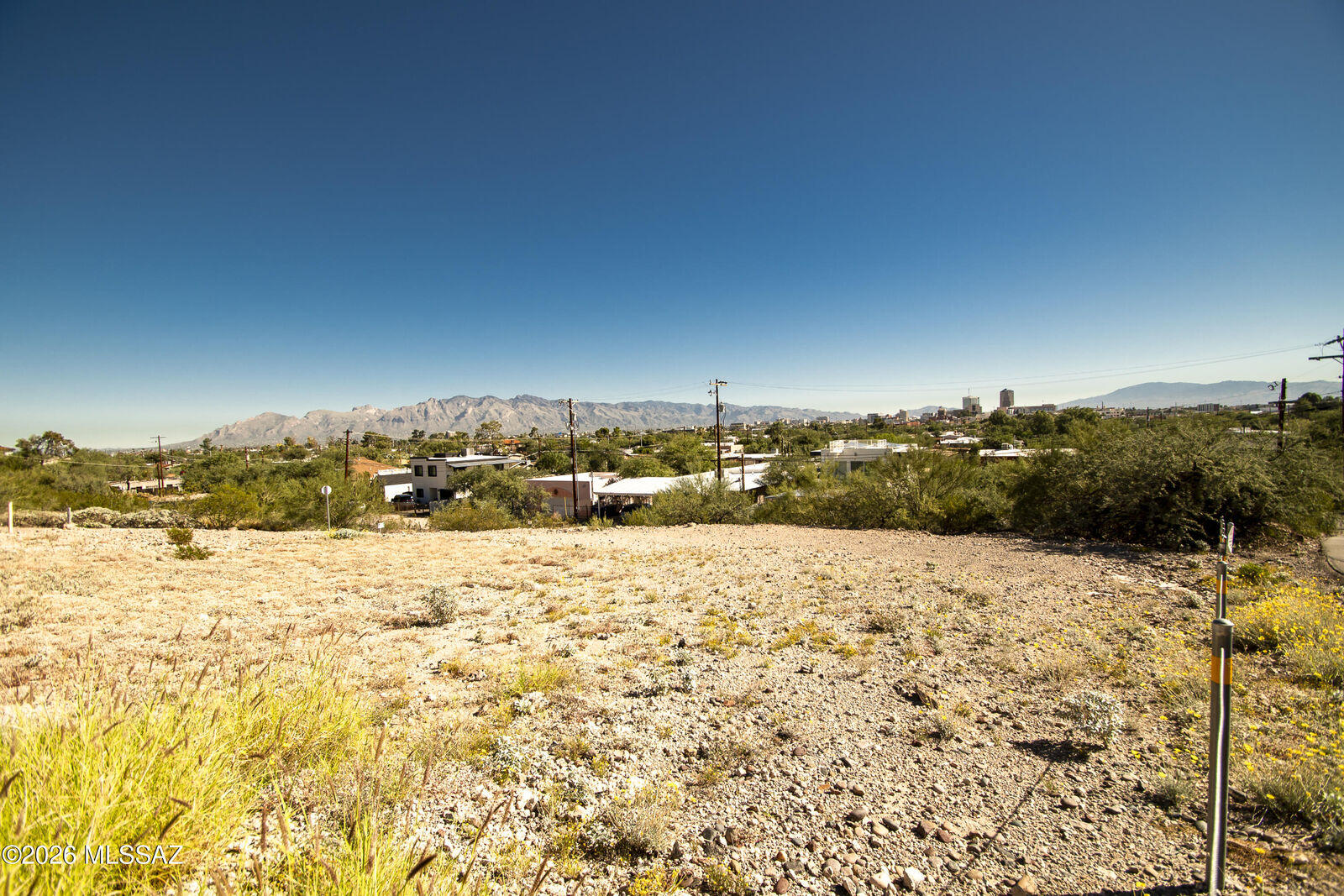 Property Photo:  1370 W Cedar Street 23  AZ 85745 