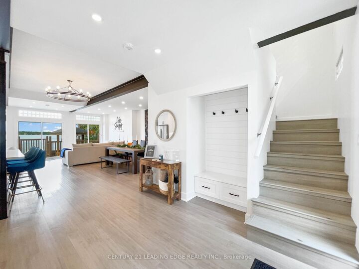 Photo de la propriété: 114 Coleman Crescent ON L0B 1K0