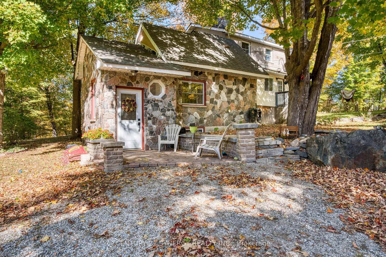 Photo de la propriété: 555 Sugarbush Way ON K0G 1K0