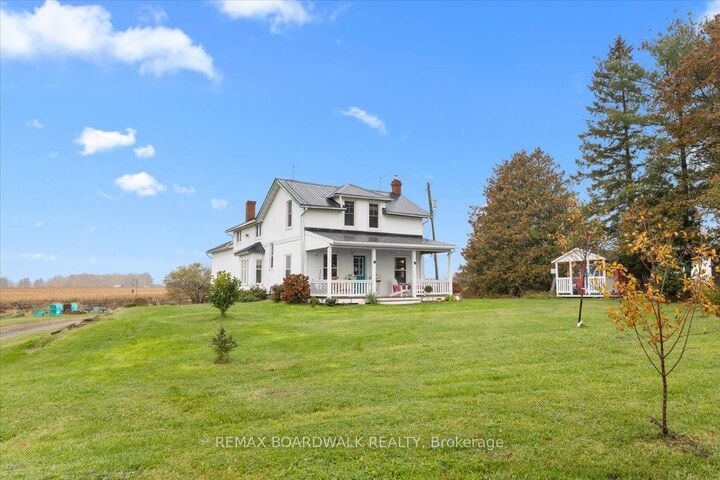 Property Photo:  839 Blakeney Road  ON K0A 2X0 